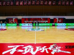 2021-2022新赛季浙江男篮赛程表正式出炉！