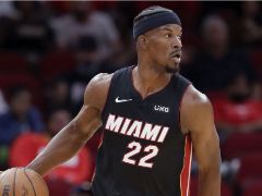 【10.12】NBA今日综述:热火1分险胜黄蜂 篮网不敌76人 快船季前赛三连败