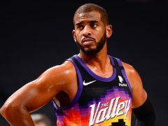 【10.11】NBA今日综述:太阳大胜湖人 雄鹿狂胜雷霆 马刺公牛均1分险胜