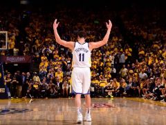 【球迷屋早报】克莱复出时间大致确定！湖人宣布裁掉后卫弗兰克-梅森