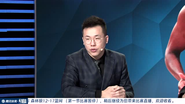 【2021年10月15日】森林狼vs篮网第1节中文解说回放