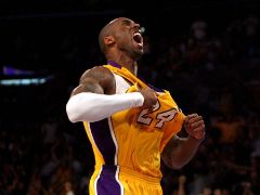 nba十大球星大盘点,快来看看都有谁!