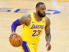 湖人常规赛揭幕战首发五虎出炉！360组合领衔