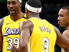 沃格尔：蒙克与新援布拉德利本场比赛可以出战