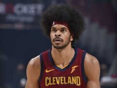 11投11中!阿伦成为NBA历史揭幕战投篮全中数最多的球员