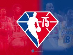 NBA官方公布第二批入选历史75大球星名单,乔丹、邓肯、艾弗森在列