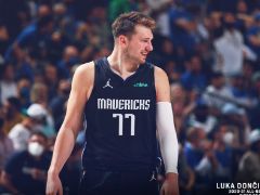 2021-2022NBA常规赛MVP预测,东契奇新王当立?
