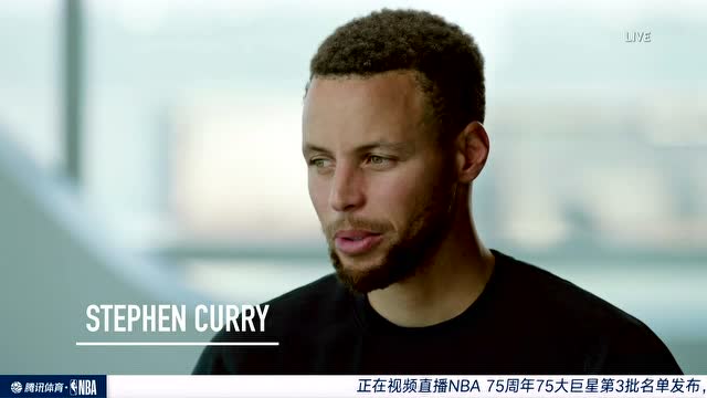 【2021年10月22日 獨(dú)行俠vs老鷹集錦】NBA75大巨星揭曉儀式第3期 皮爾斯庫(kù)里雷吉米勒