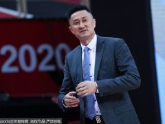 杜峰：易建联下一场就会打
