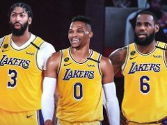 2021NBA圣诞大战篮网vs湖人视频直播表