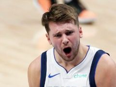 NBA每日前瞻：獨行俠遭遇熱火挑戰(zhàn)，盧卡對上反字母裝甲能贏么？