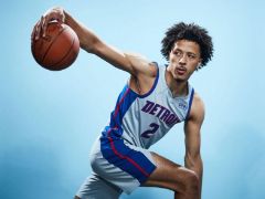 2021-2022NBA最佳新秀預測，康寧漢姆能否維護狀元權(quán)威