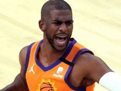 NBA每日前瞻：榜眼遭遇大麻烦，太阳对阵火箭谁能获胜？