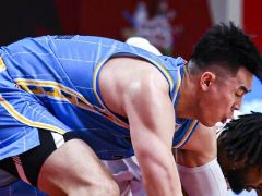 打的就是精銳！李慕豪27+12率隊(duì)勝浙江稠州