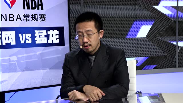 【2021年11月08日】籃網(wǎng)vs猛龍第3節(jié)中文解說回放