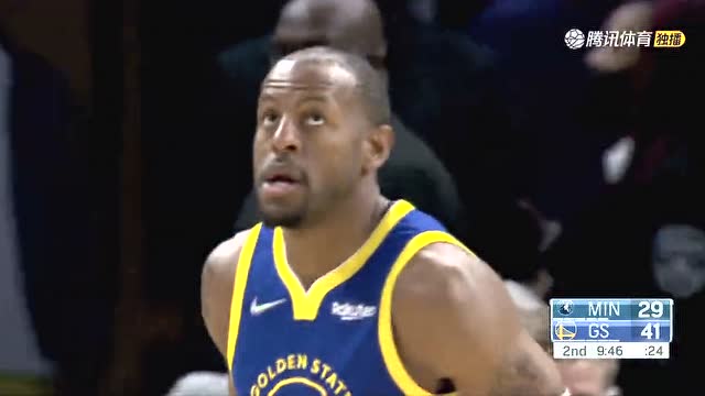 【2021年11月11日 森林狼vs勇士集錦】扣籃大賽沒你我不看 佩頓空接背扣引爆全場