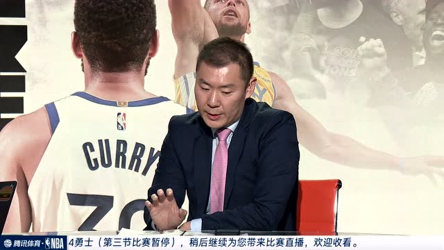 【2021年11月13日】公牛vs勇士第3節(jié)中文解說(shuō)回放