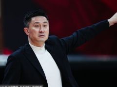 中国男篮世预赛第一窗口期时间表：11月27日开打