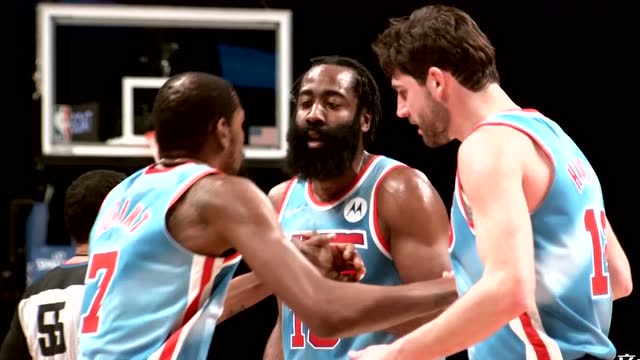 【2021年11月16日】NBA常規(guī)賽:猛龍vs開拓者第4節(jié)中文解說回放