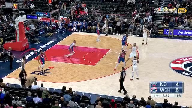 【2021年11月16日 鵜鶘vs奇才集錦】英格拉姆vs奇才集錦 空砍31+5+4慘遭逆轉(zhuǎn)難阻失利