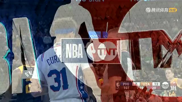 【2021年11月17日 76人vs爵士集锦】一点面子都不给!戈贝尔驻守篮下拔地而起扇飞庄神