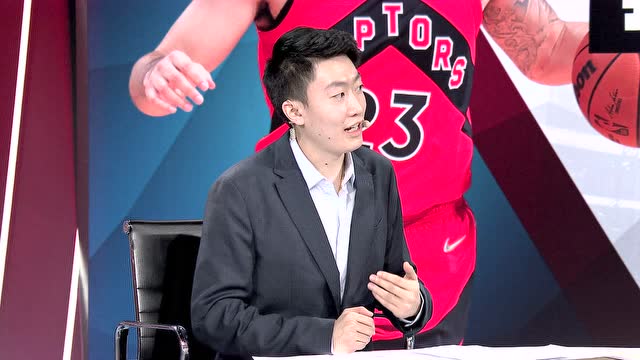 【2021年11月22日 猛龍vs勇士集錦】管澤元介紹S12場館 笑談英雄聯(lián)盟總決賽遇到海沃德趣事