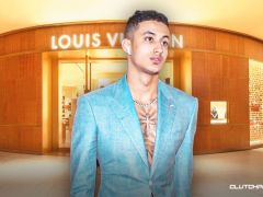 奇才队球星凯尔·库兹马（Kyle Kuzma）最新的赛前服装是他迄今为止最奇怪的