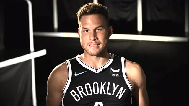 【2021年11月28日 太陽vs籃網集錦】擁抱包容一切的布魯克林 2021-22賽季籃網官方宣傳片