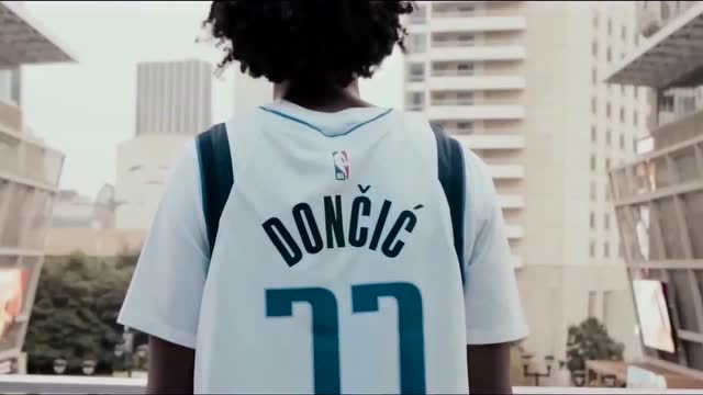 【2021年11月28日 奇才vs獨行俠集錦】獨行俠21-22賽季城市版預告片
