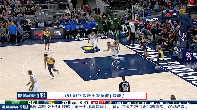 【2021年11月30日】鵜鶘vs快船第1節(jié)中文解說回放