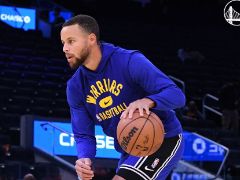 NBA常规赛太阳vs勇士全场录像回放集锦(2021年12月04日）