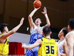 周琦更博：我是最后一道閘 但我不懼怕任何對(duì)抗