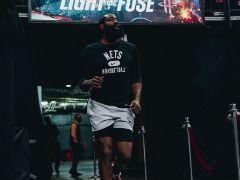 (2021年12月09日）NBA常規(guī)賽籃網(wǎng)vs火箭全場(chǎng)錄像回放集錦