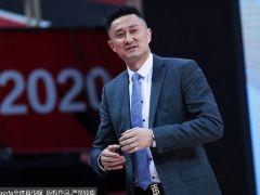杜鋒：男籃的新老交替已經(jīng)開(kāi)始 希望阿聯(lián)回歸但前提是健康