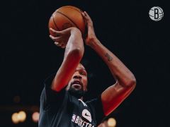 (2021年12月11日）NBA常规赛篮网vs老鹰全场录像回放集锦