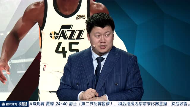 【2021年12月21日】黃蜂vs爵士第2節(jié)中文解說回放