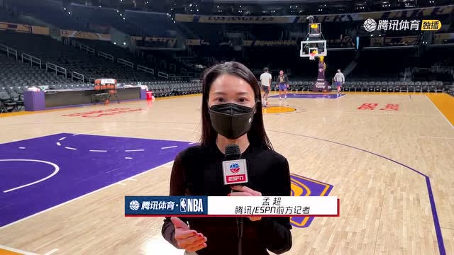 【2021年12月22日 太陽vs湖人集錦】賽前訓練片-直擊太陽訓練日