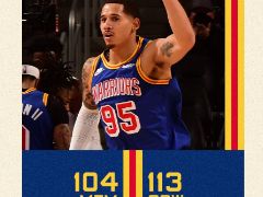 NBA常規(guī)賽灰熊vs勇士全場錄像回放集錦(2021年12月24日）