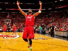签约潮!你最想看到哪位久别NBA球员回归?