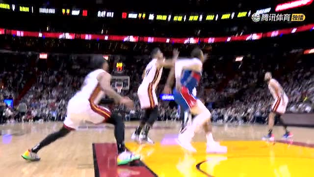 【2021年12月29日 奇才vs熱火集錦】丁威迪連線加福德 空接扣籃得手