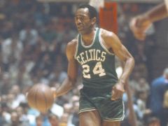 凯尔特人传奇人物、10届NBA冠军萨姆·琼斯逝世，享年88岁