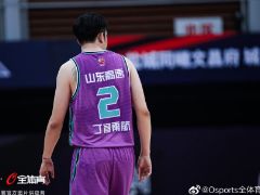 宋翔：CBA第三阶段比赛可能会被提前