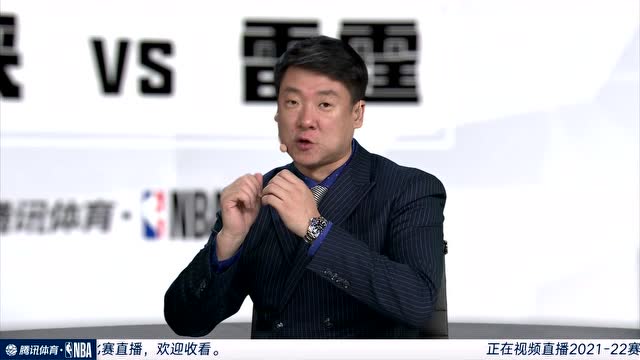 【2022年01月03日】独行侠vs雷霆中文解说全场回放