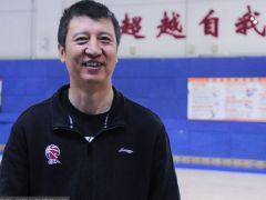 CBA前瞻   广州男篮凶多吉少