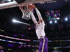 NBA常規(guī)賽灰熊vs湖人全場(chǎng)錄像回放集錦(2022年1月10日）