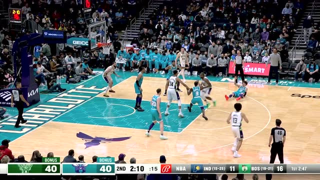 【2022年01月11日 雄鹿vs黄蜂集锦】Khris Middleton 比赛集锦 黄蜂