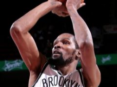NBA常規(guī)賽籃網(wǎng)vs開拓者全場錄像回放集錦(2022年1月11日）