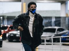 NBA常規(guī)賽籃網(wǎng)vs開拓者全場錄像回放集錦(2022年1月11日）