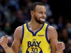 勇士42分大勝東部第一 庫里仍需要調(diào)整