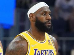 NBA常規(guī)賽湖人vs掘金全場(chǎng)錄像回放集錦(2022年1月16日）